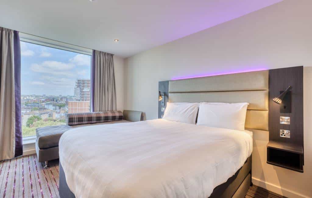 The best Premier Inn in London for families