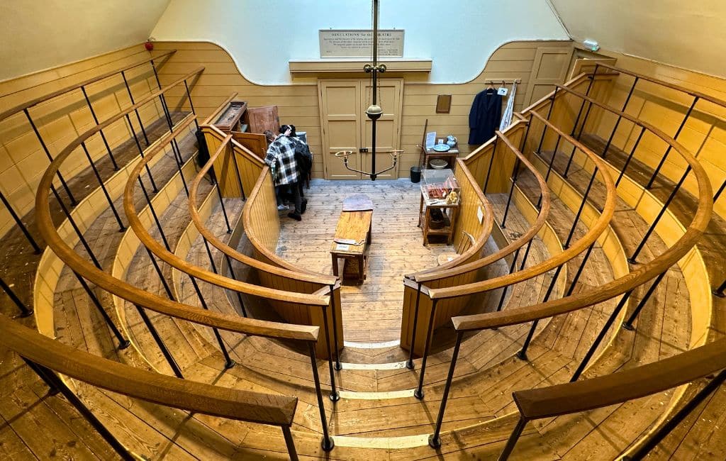 Hidden Gems in London