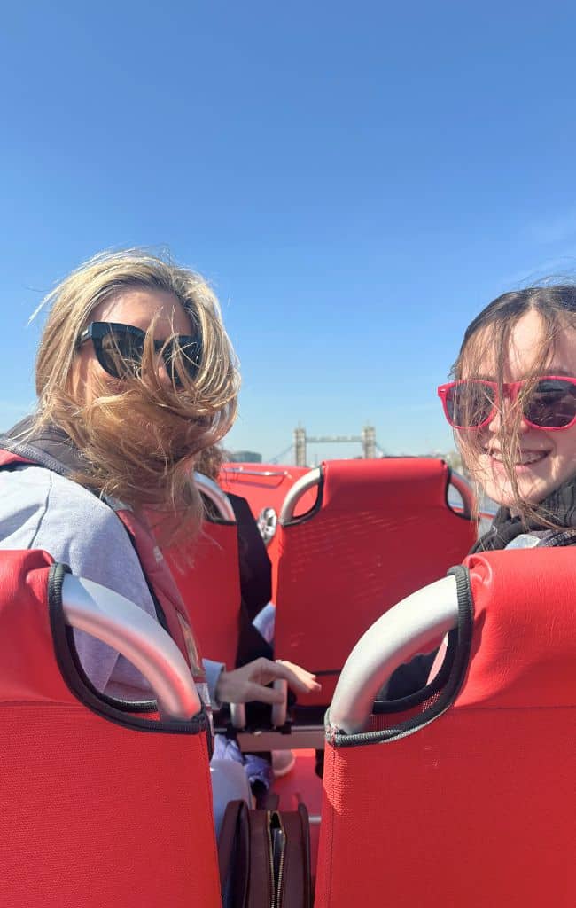 Rocket Rebel from Thames Rockets