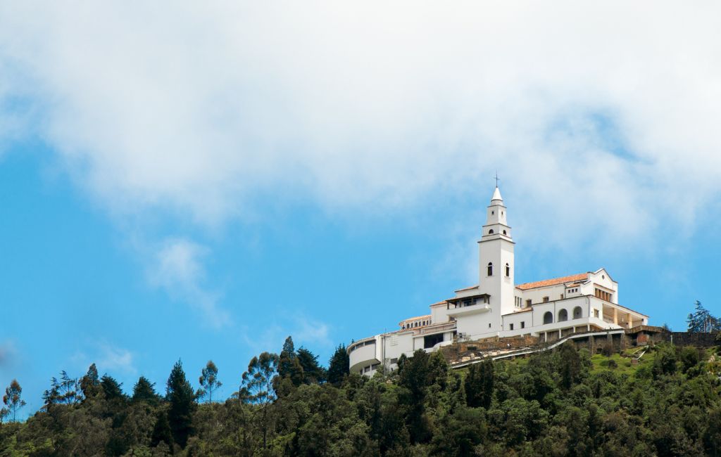 Things to do in Bogota with kids