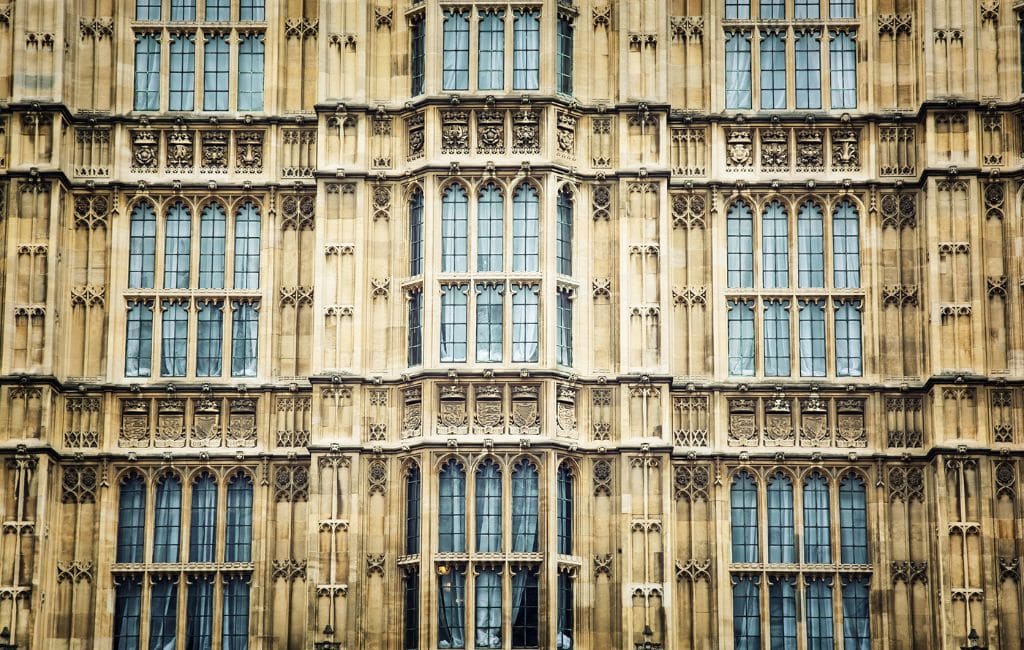 Big Ben tour London Depositphotos