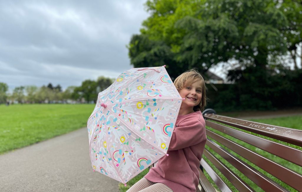 Unicorn gifts for girls