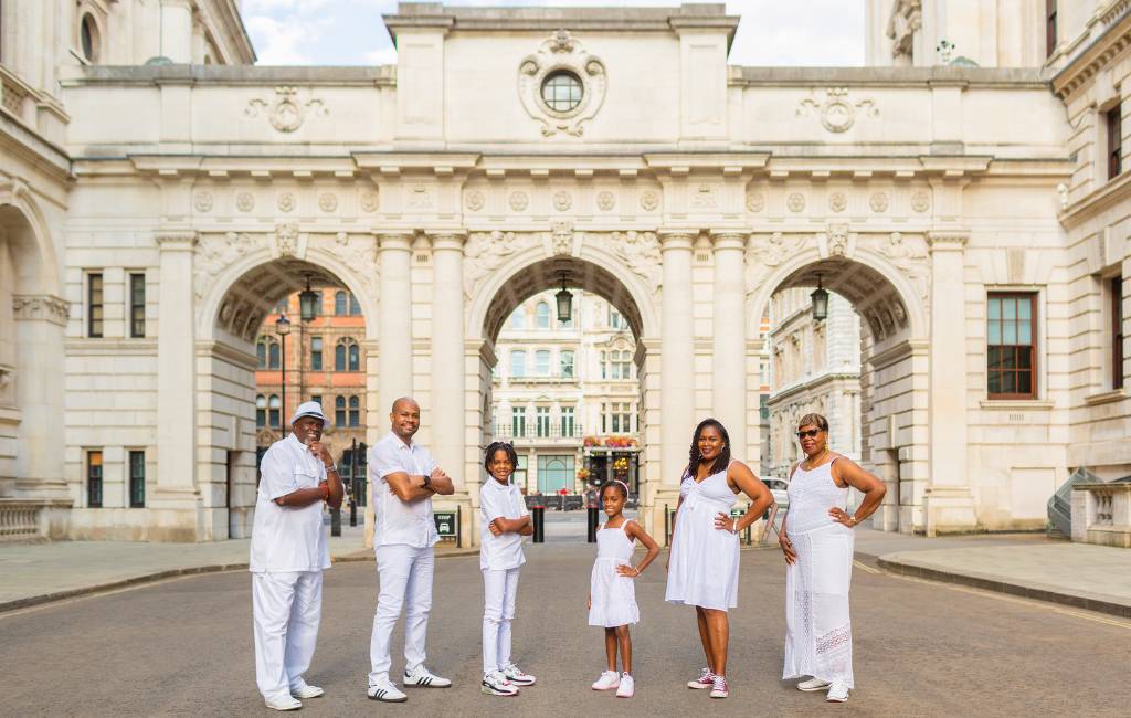 London family Photographer