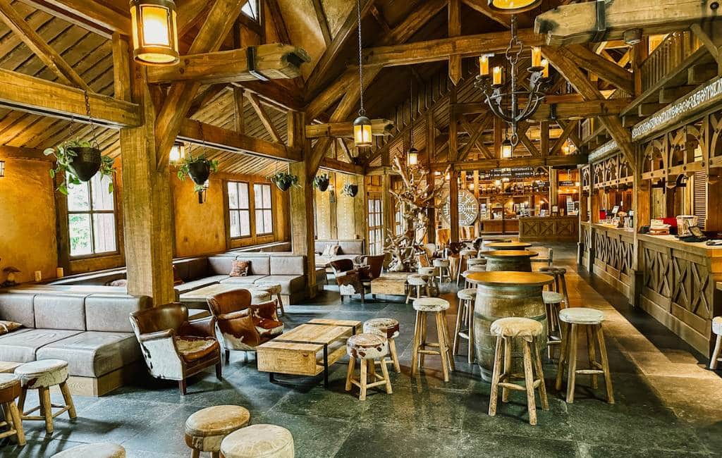 Parc Astérix Review