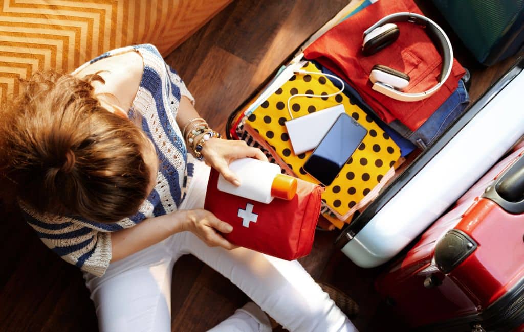 Travel mistakes to avoid