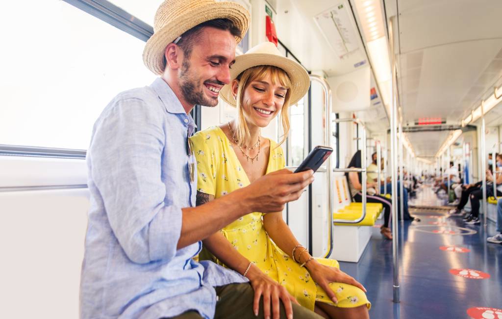 Orange Europe SIM Card