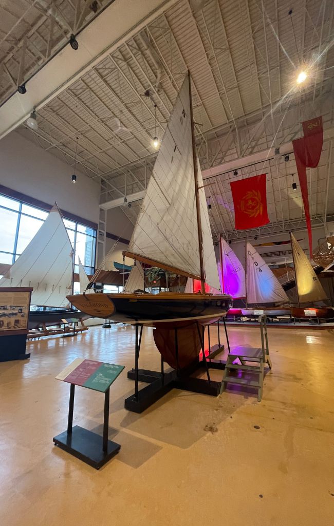 Nova Scotia road trip