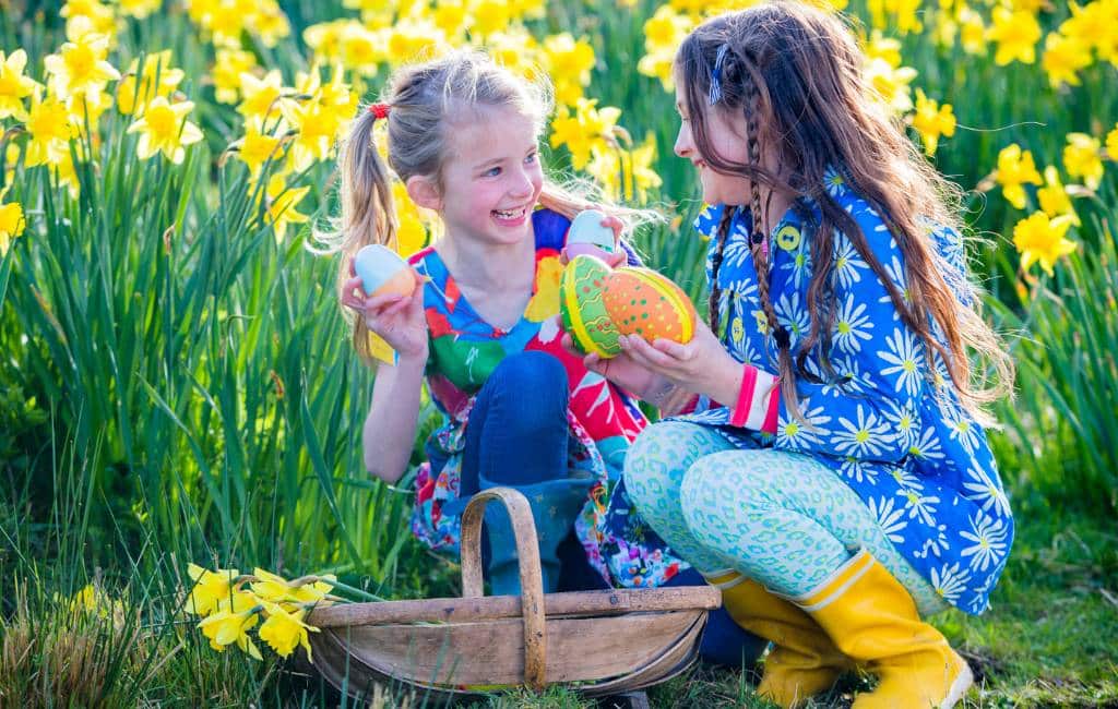 Easter activities in London