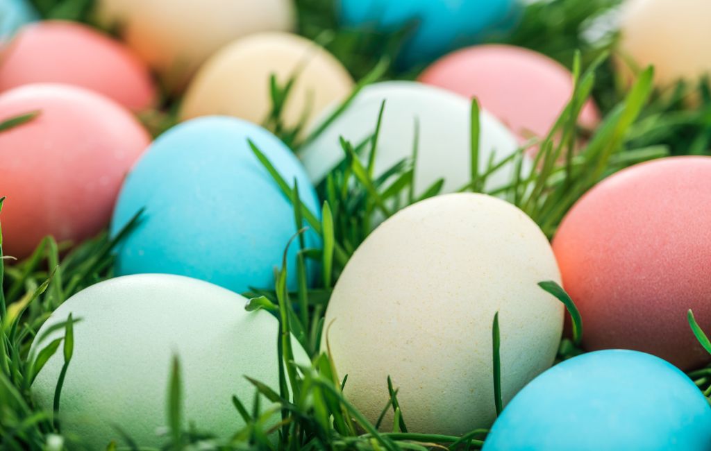 Easter activities in London