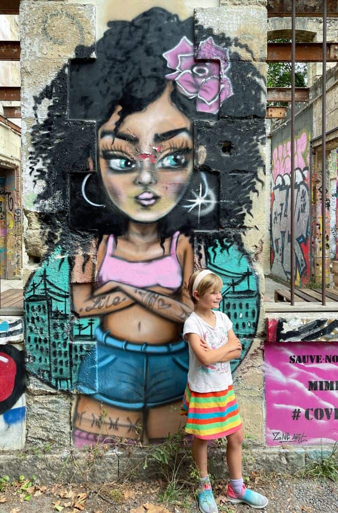 Day trips from Bordeaux