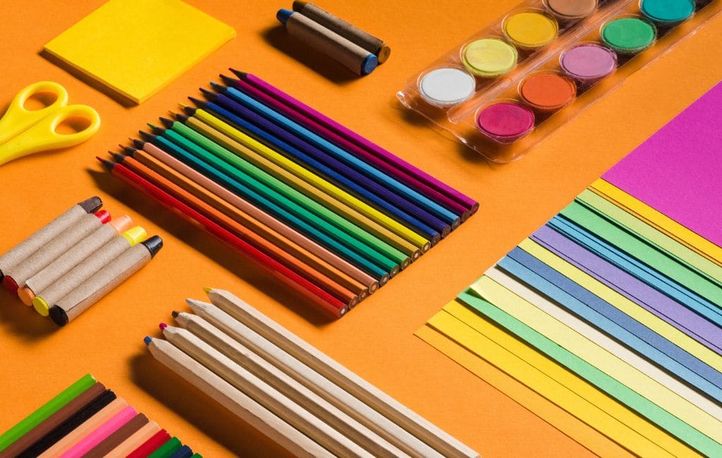 best stationery shops in London