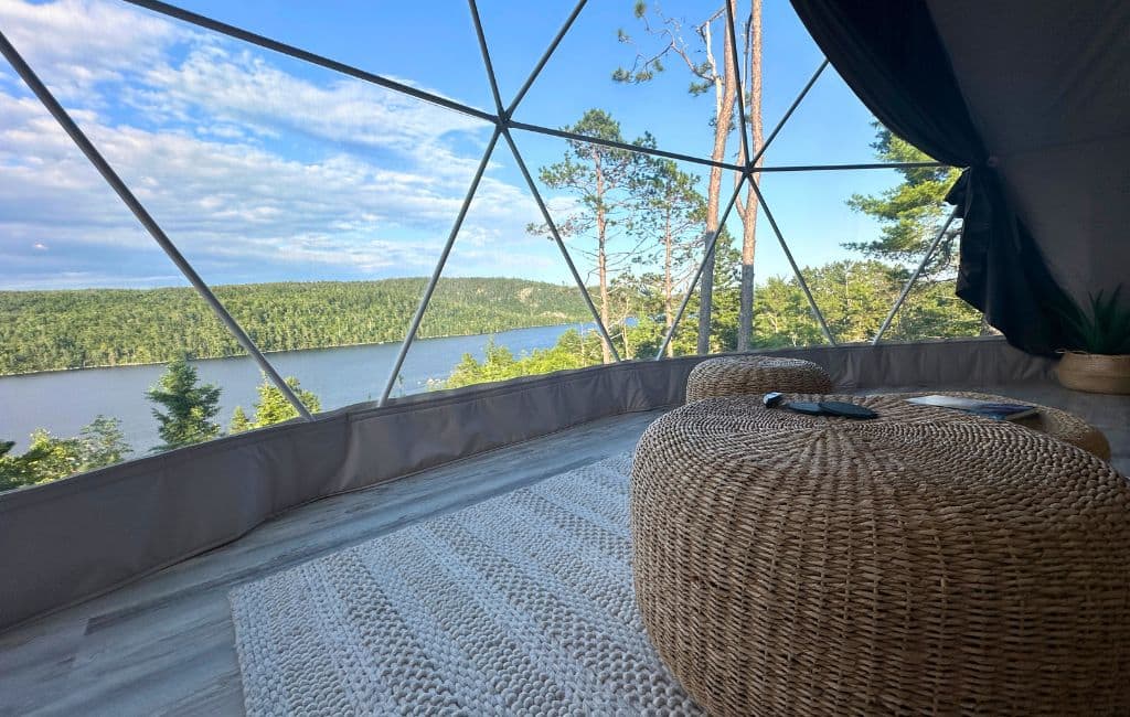 Nalu Retreat Nova Scotia