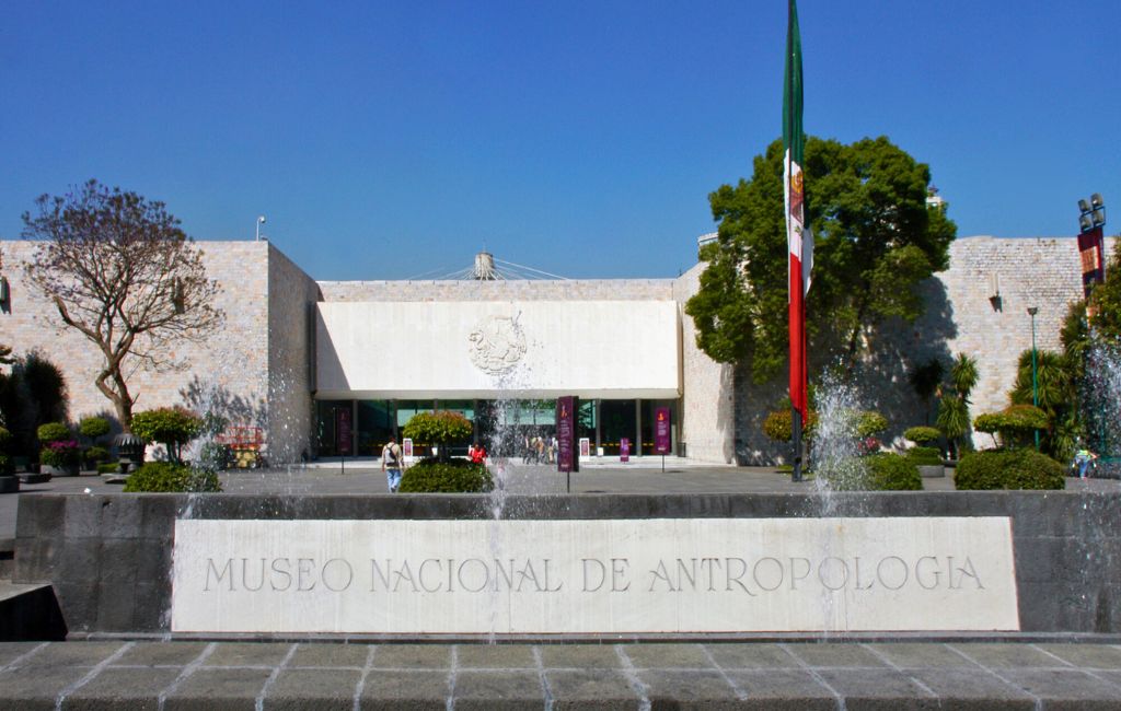 One week in Mexico City Depositphotos.com