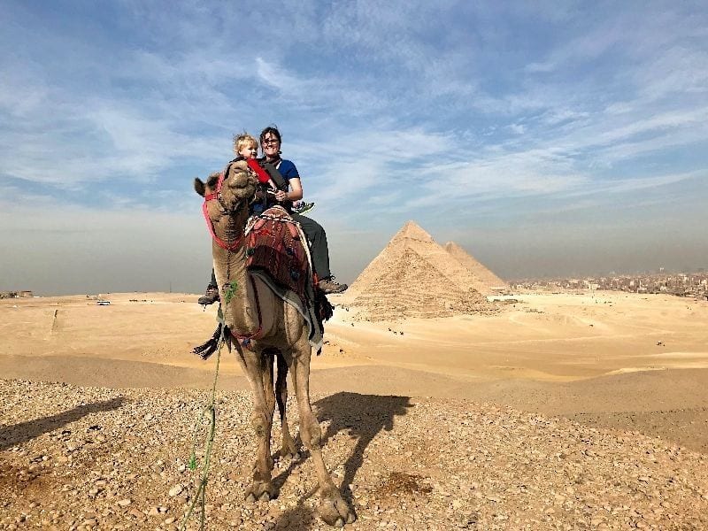 Things to see and do in Cairo, Egypt