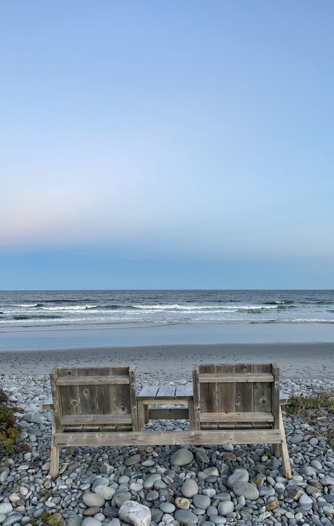 Nova Scotia Road Trip