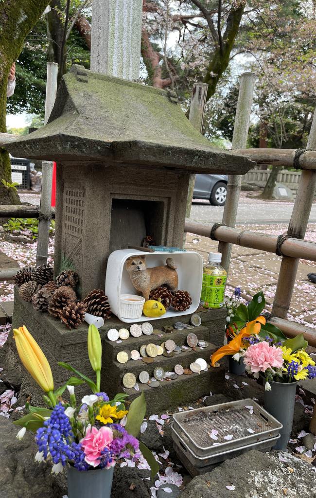 Things to do with kids in Tokyo