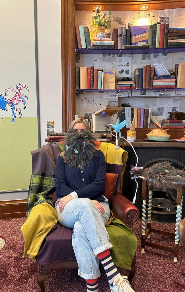 The Twits Afternoon Tea London review