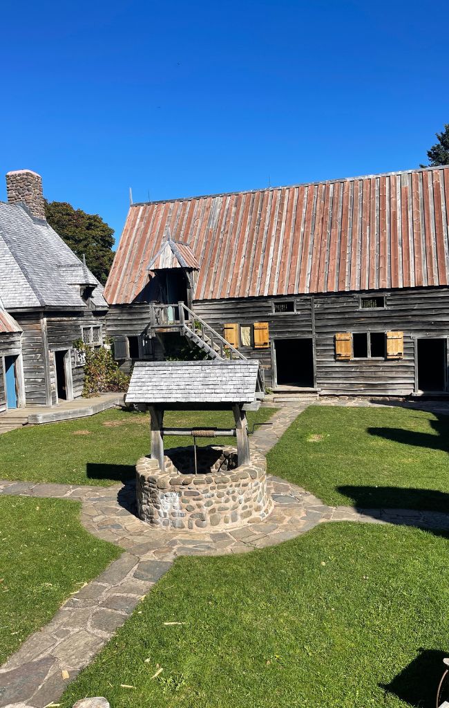 Nova Scotia Road Trip