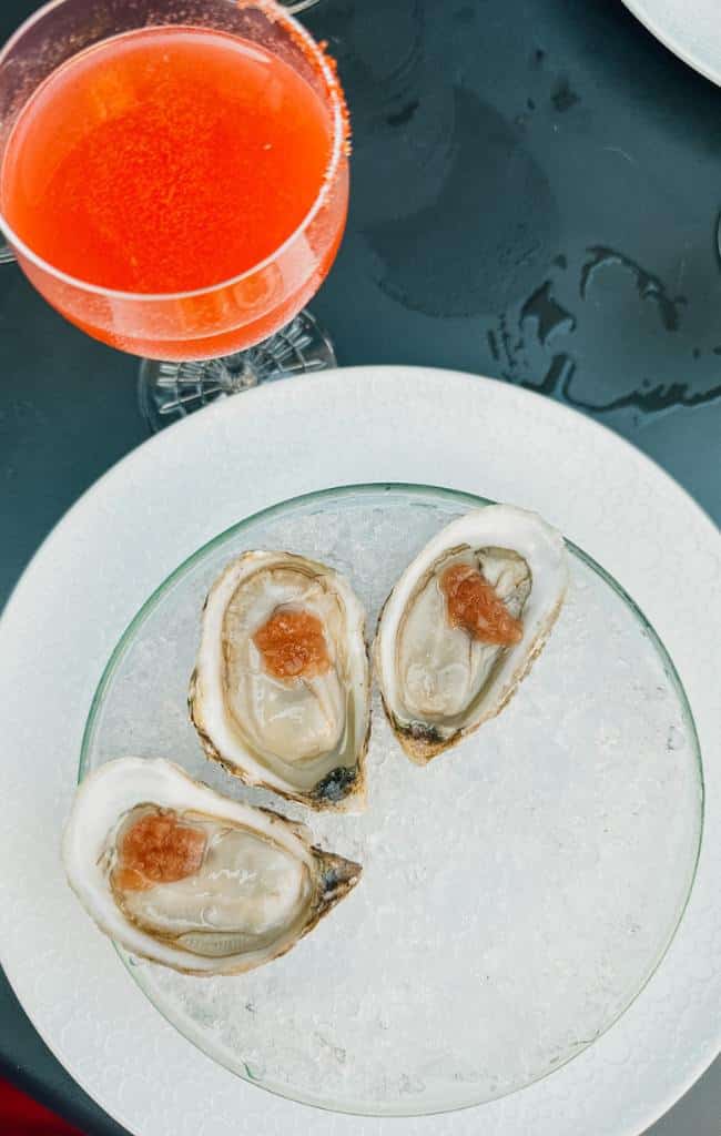 3 days in Quebec City