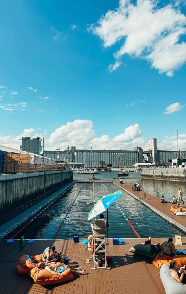 3 days in Quebec City