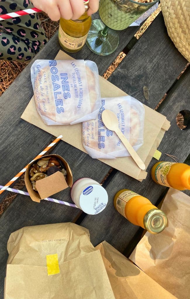 forest Days glamping Catalonia Spain