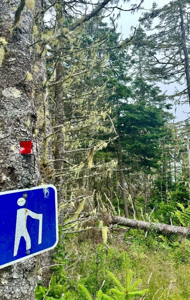 eastern shore Nova Scotia itinerary