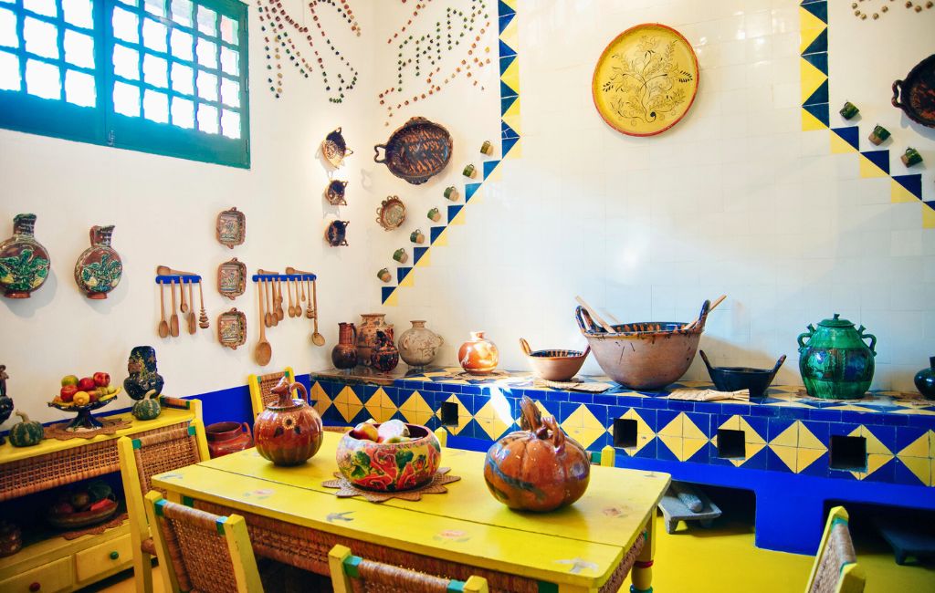 One week in Mexico City Depositphotos.com