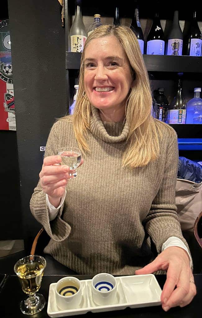 Hokkaido winter itinerary