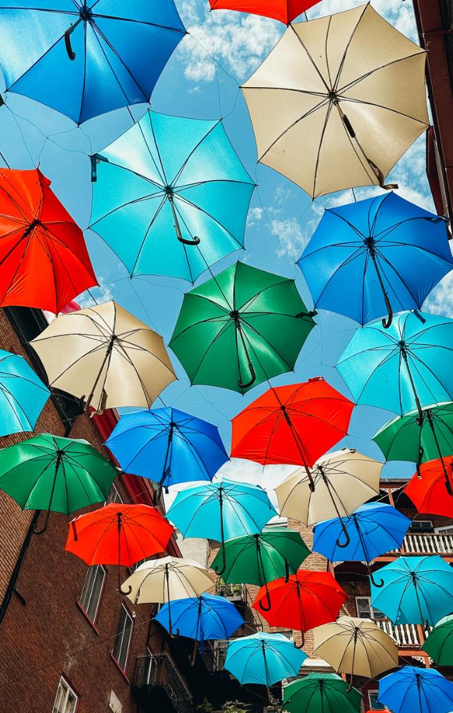 3 days in Quebec City