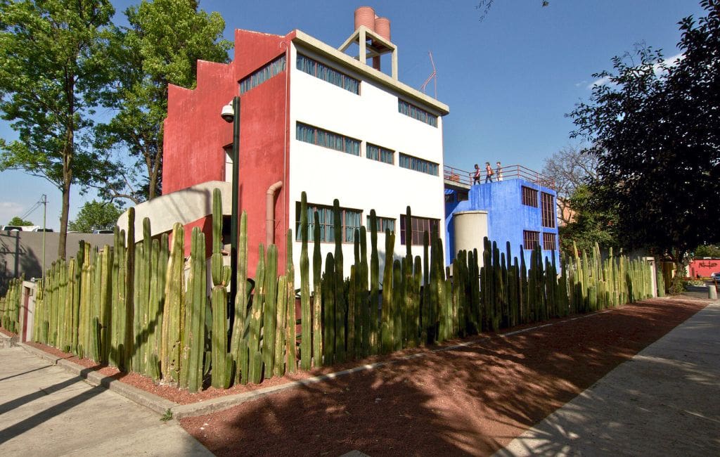 One week in Mexico City Depositphotos.com