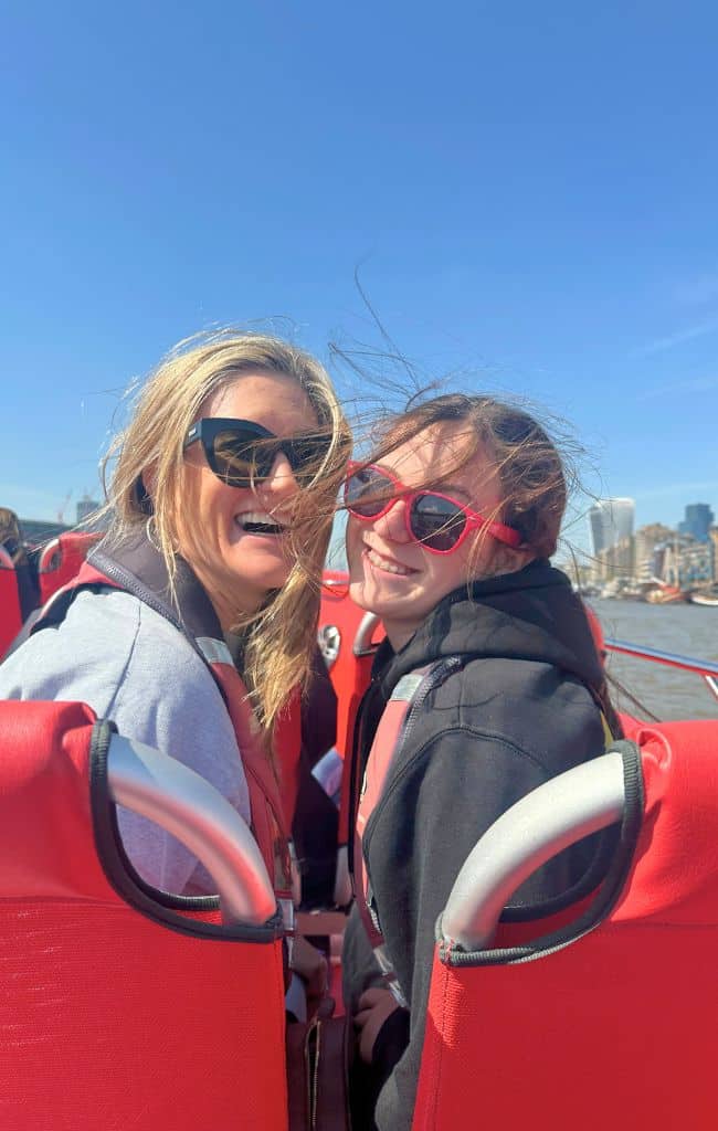 Rocket Rebel from Thames Rockets