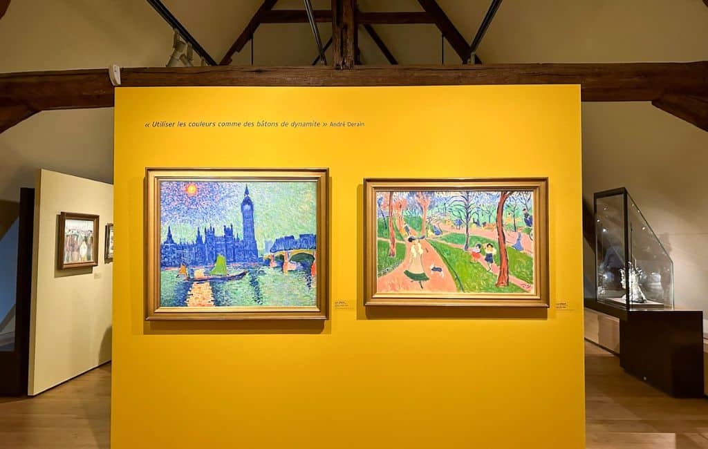 Things to do in Troyes