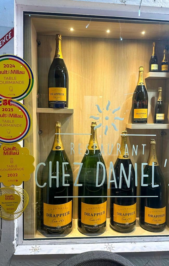 Things to do in Troyes