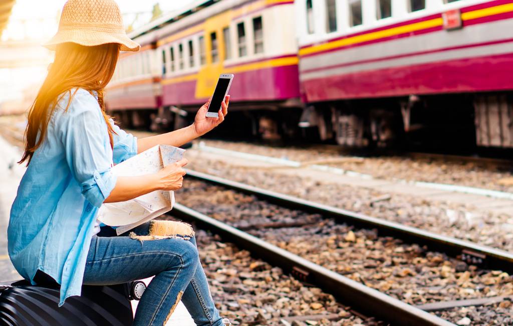 Orange Europe SIM Card