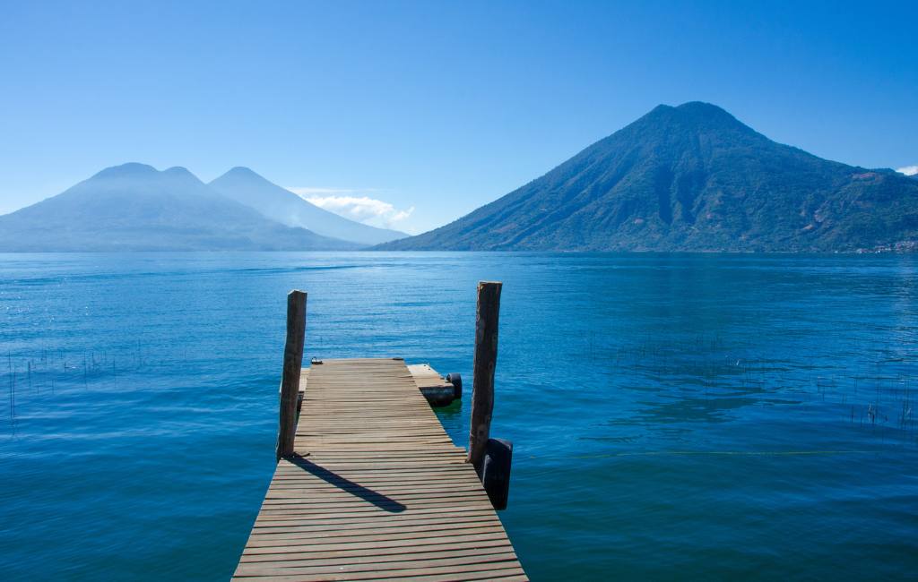 10-day Guatemala Itinerary