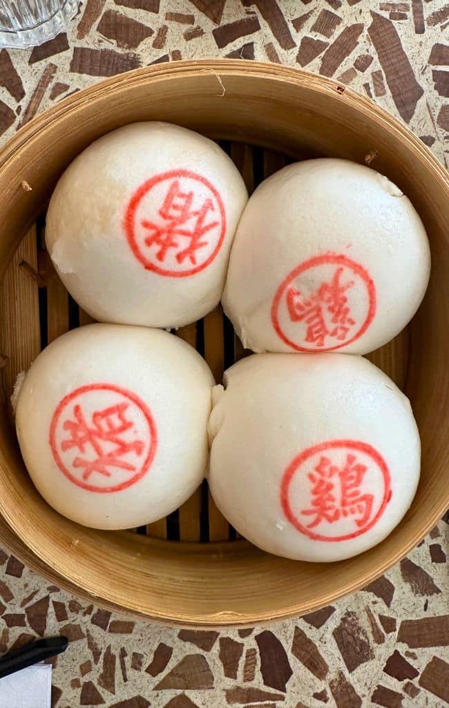 Family friendly London restaurants