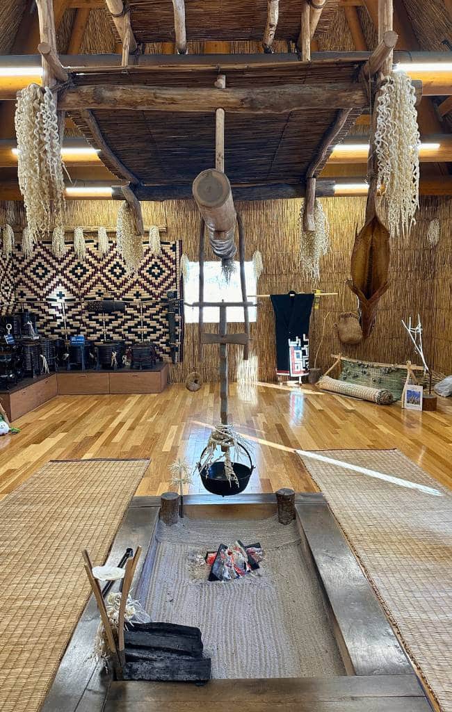 Hokkaido Winter Itinerary