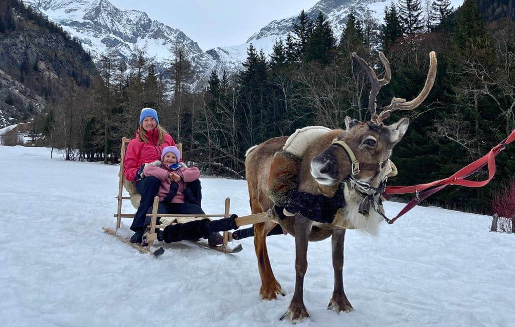 fun things to do in Les Arcs Peisey Vallandry