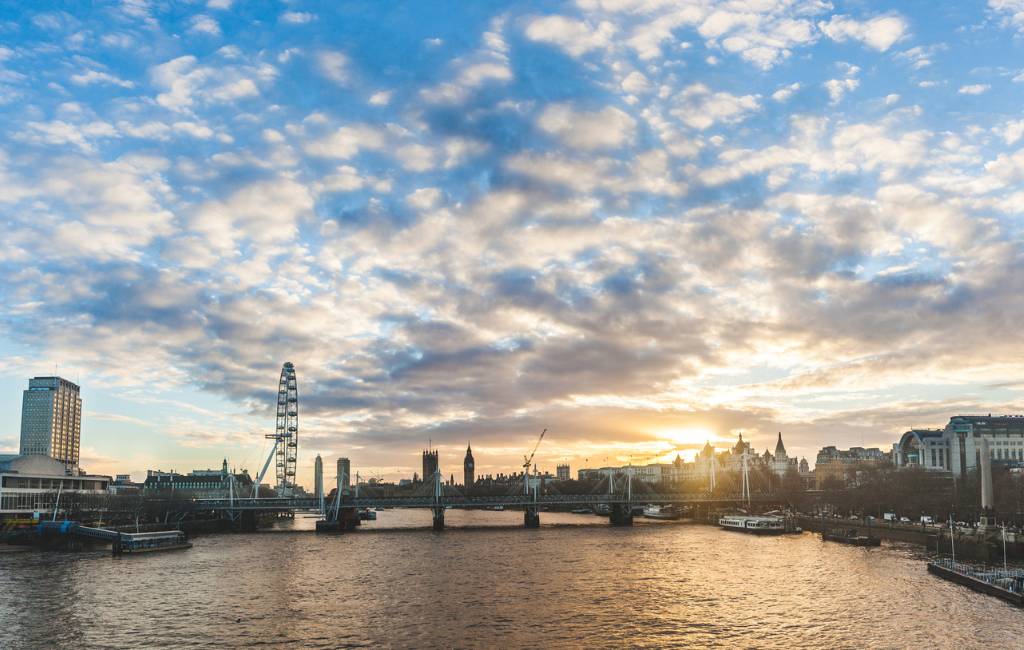 Things to do in London in September