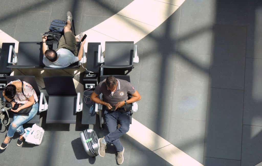 airline delays and cancellations