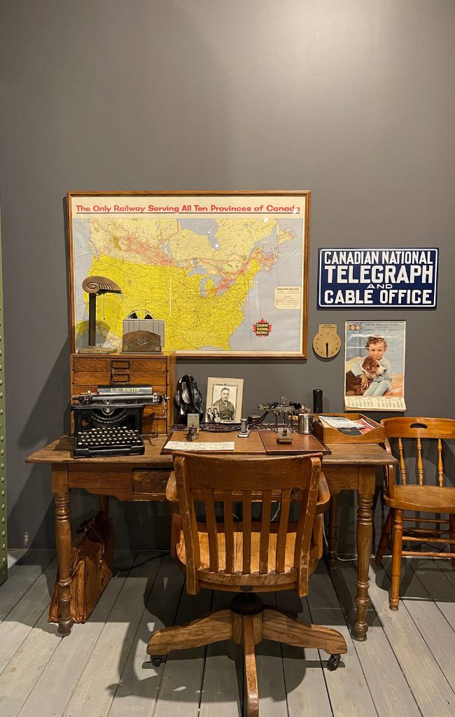 Nova Scotia road trip