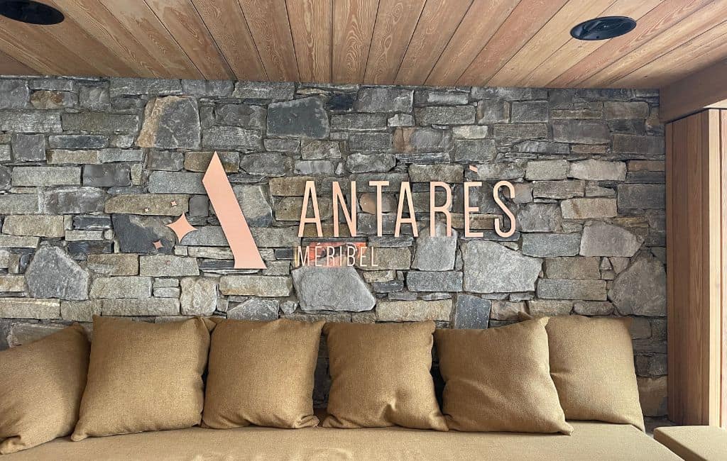 Meribel family ski holiday France