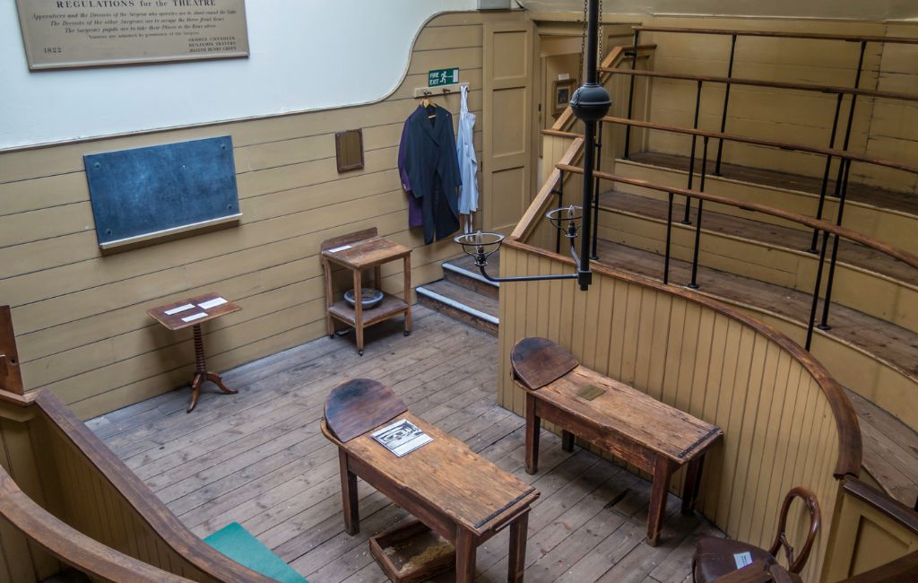 May half term activities in London