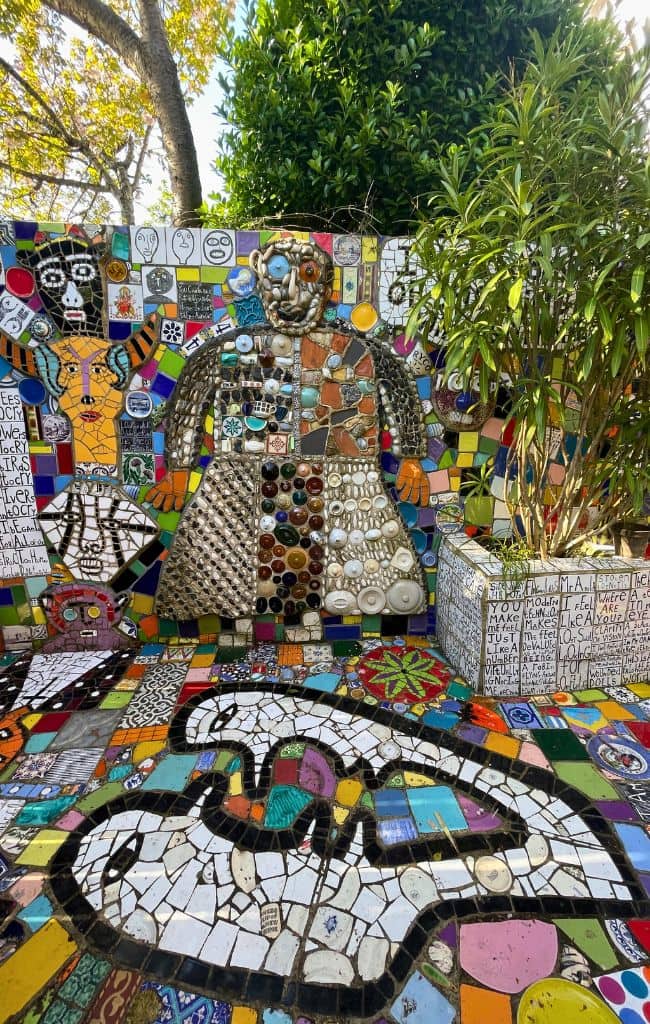 House of Dreams London