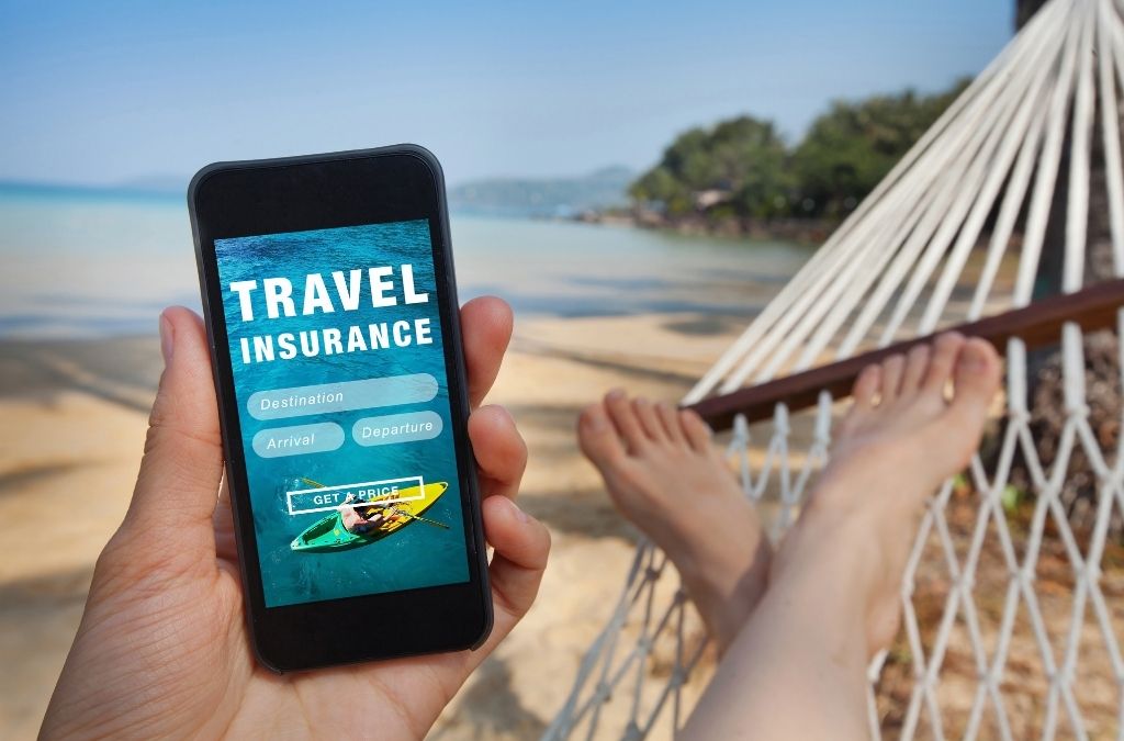 Family travel insurance