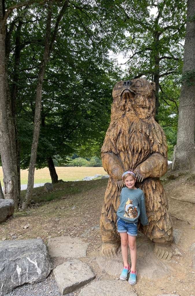 Caves of Han-sur-Lesse