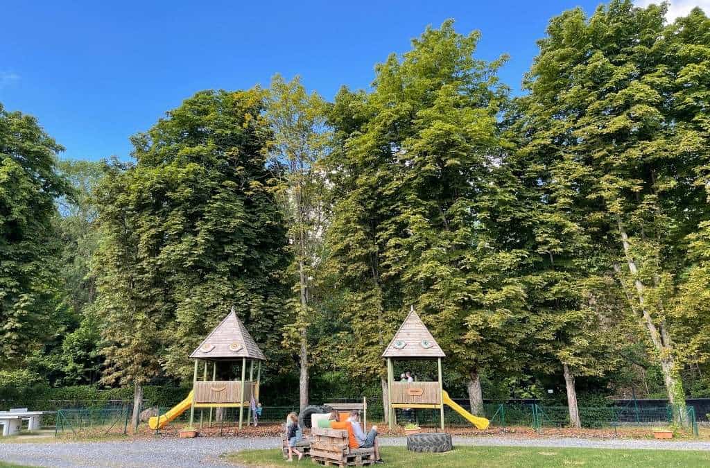 Caves of Han-sur-Lesse