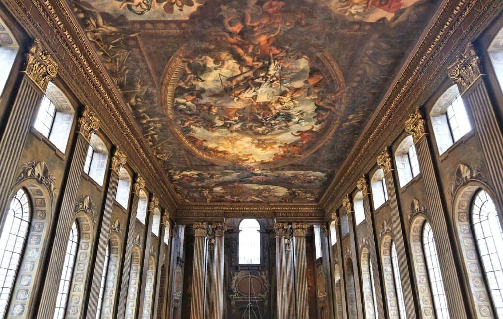 things to do in London in January