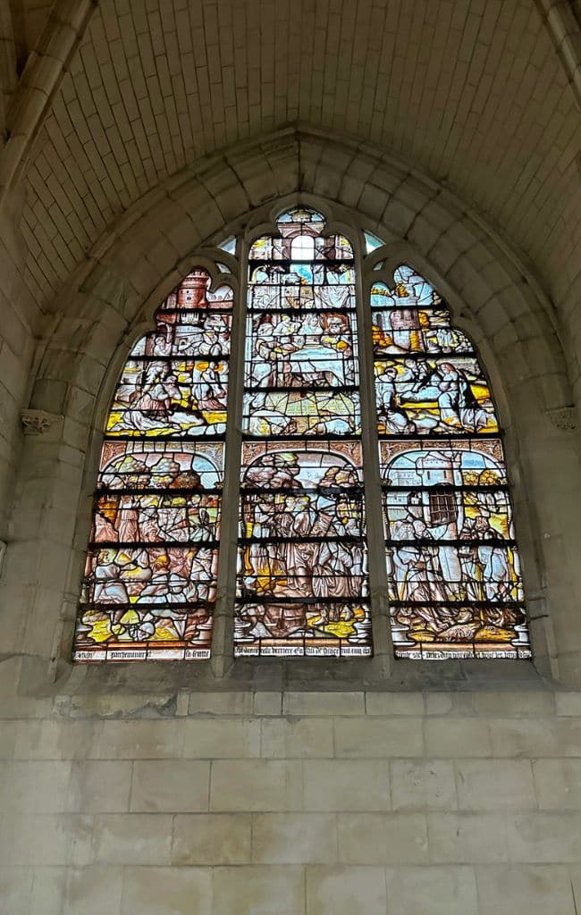 Things to do in Troyes