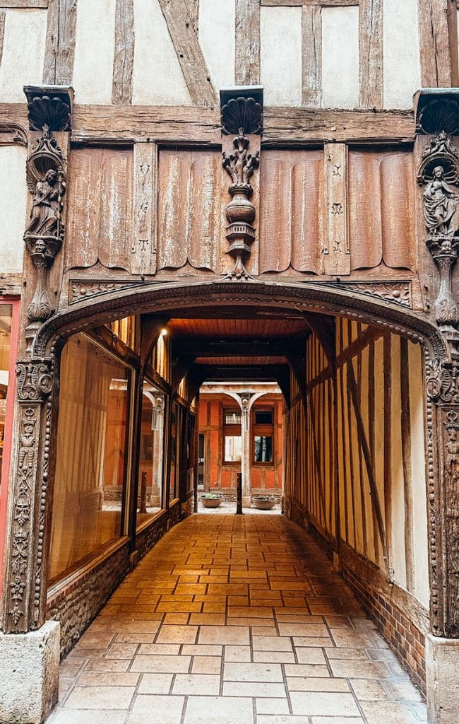 Things to do in Troyes